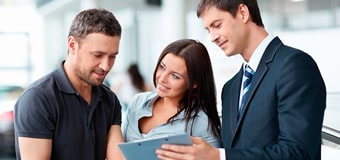 Atención al Cliente - Rivalta